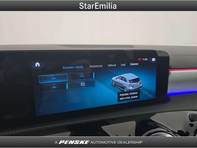Mercedes-Benz A 180 A 180 d Premium Night Edition