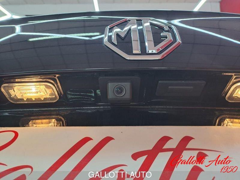 MG ZS 1.5 Standard-SENZA VINCOLI DI FINANZIAMENTO