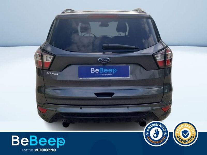 Ford Kuga 1.5 TDCI ST-LINE BUSINESS S&S 2WD 120CV POWER