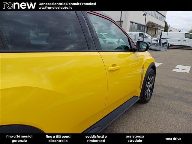 RENAULT Other Renault 5 E-Tech Electric Comfort Range Techno