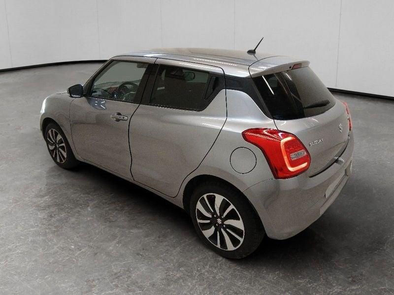 Suzuki Swift 1.0 boosterjet h S 2wd my19