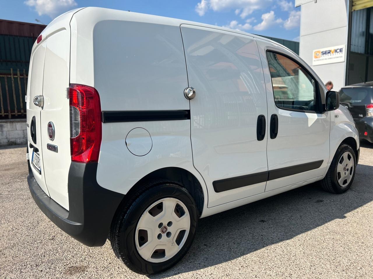 Fiat fiorino 1.3 multijet 2019