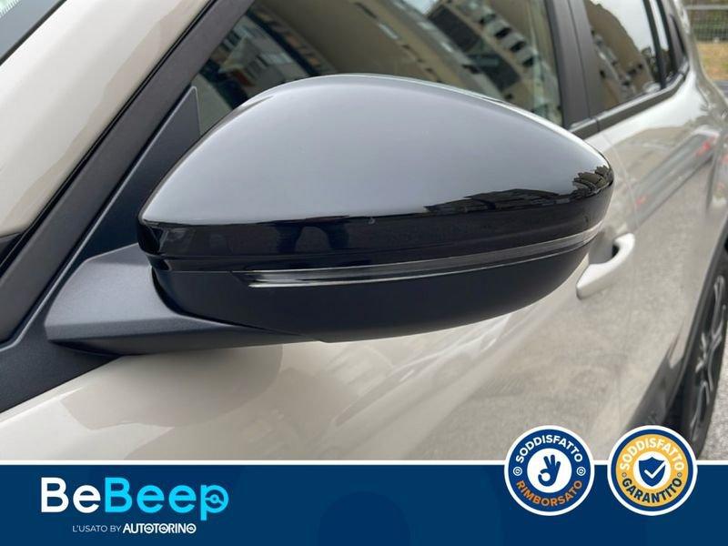 Jeep Avenger 1.2 TURBO SUMMIT FWD 100CV