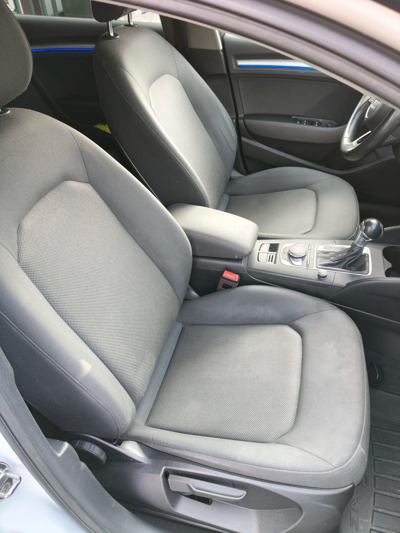 Audi A3 SPB 30 TDI S tronic Sport