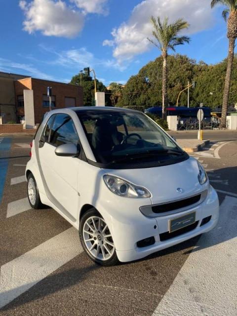 Smart Fortwo 0.8 cdi Pure 54cv FL