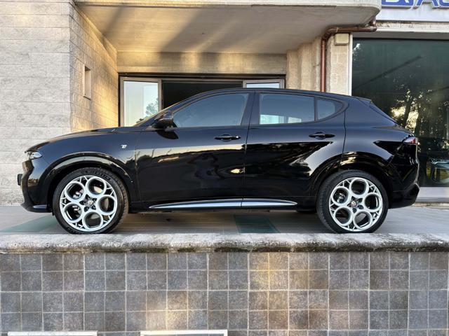 ALFA ROMEO Tonale 1.5 160 CV MHEV TCT7 Ti