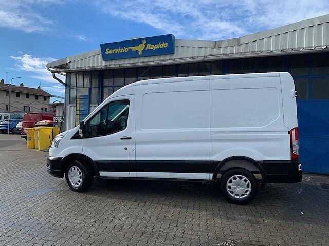 Ford Transit 330 2.0TDCi 170CV PM-TM Furgone Trend