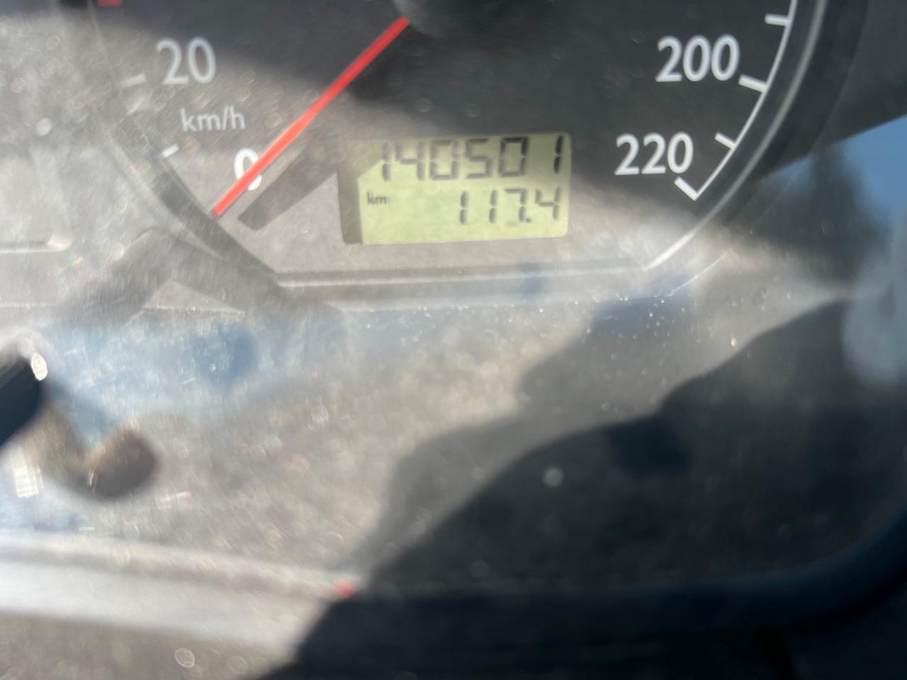 Volkswagen Polo 1.4 Euro 4 2003 Ok Neop-Area B/C