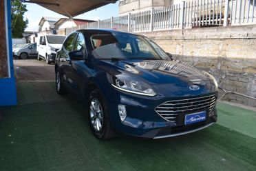 Ford Kuga 1.5 EcoBlue 120 CV aut. 2WD Titanium 2020