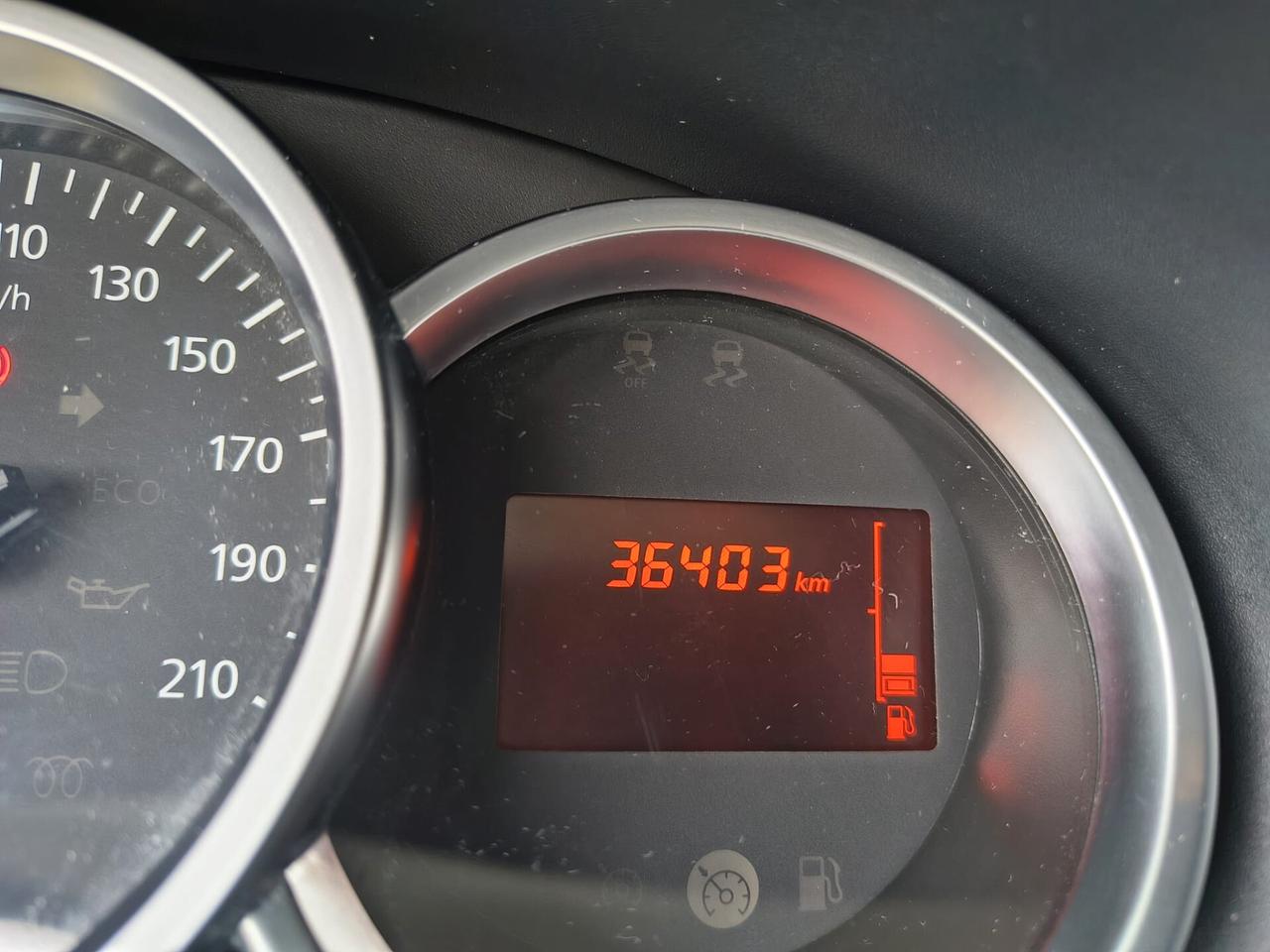 Dacia Sandero 1.5 dCi/DIESEL 90CV Serie Speciale Brave