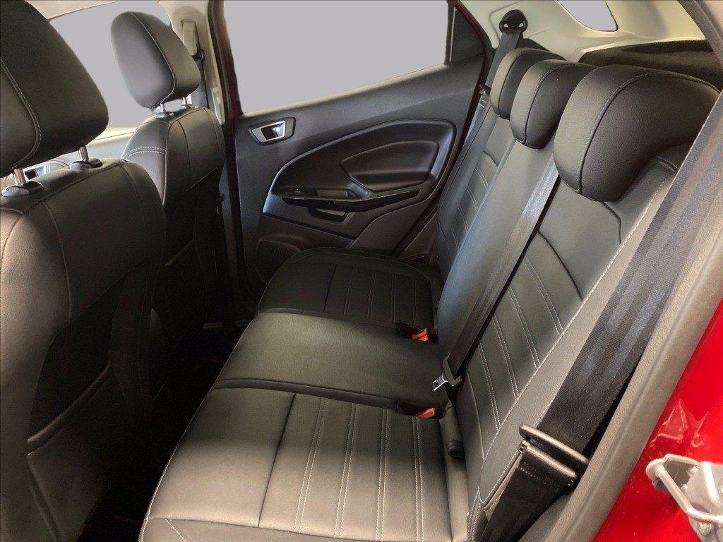 FORD EcoSport 1.0 ecoboost Active s&s 125cv del 2021