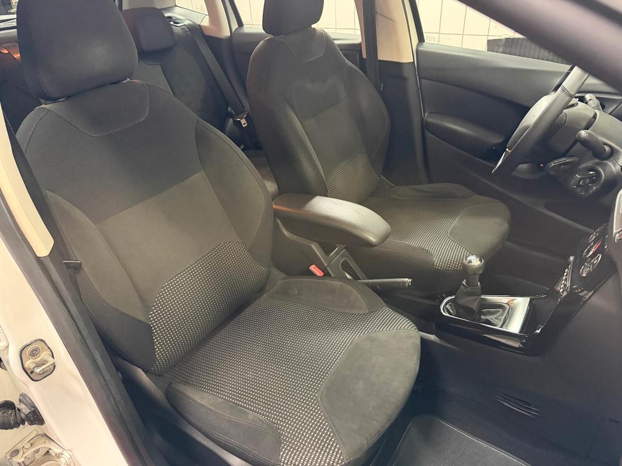 Citroen C3 1.4 HDi 70 Exclusive