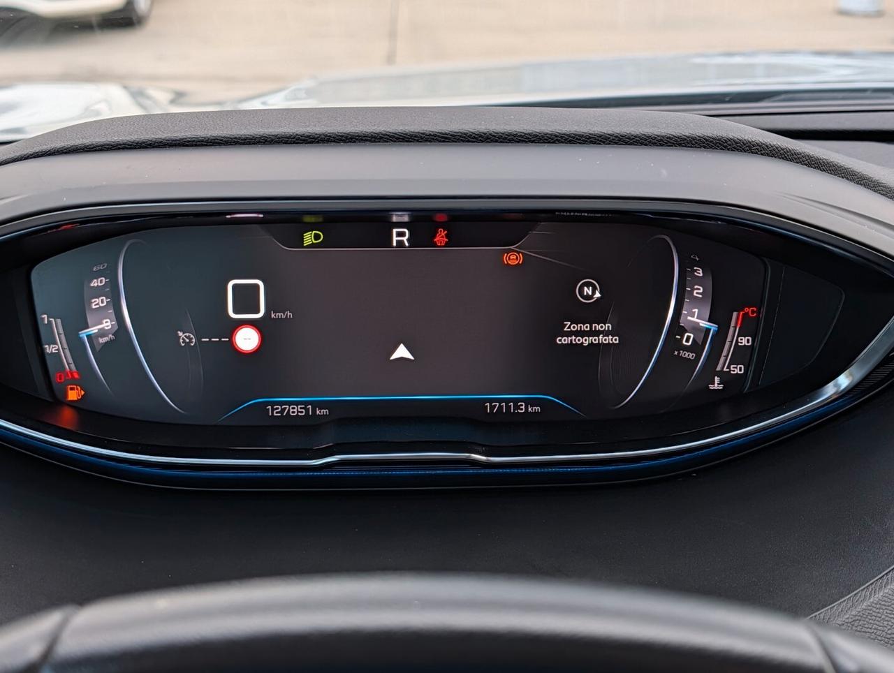 Peugeot 3008 BlueHDi 130 S&S EAT8 Active
