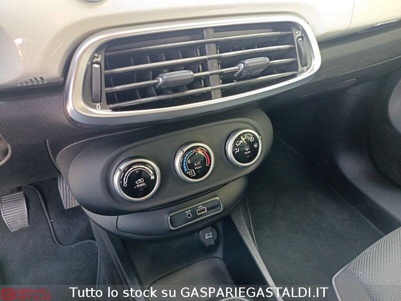 FIAT 500X 1.6 MJT 120cv 4x2 Opening Edition