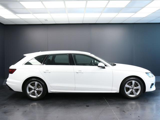 AUDI A4 Avant 35TDI 163CV Stronic Business Advanced PROMO