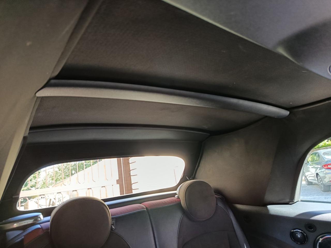 Mini John Cooper Works 2.0 Boost #6682