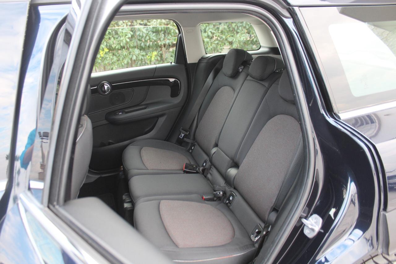 Mini Cooper D Countryman 2.0 Essential