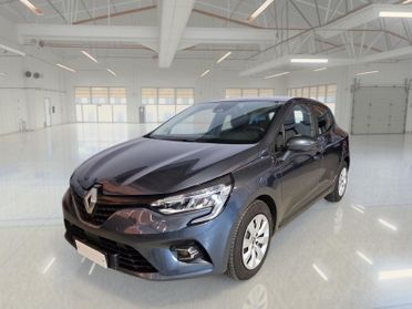 RENAULT CLIO 1.5 DCI BLUE 63KW BUSINESS 5 PORTE