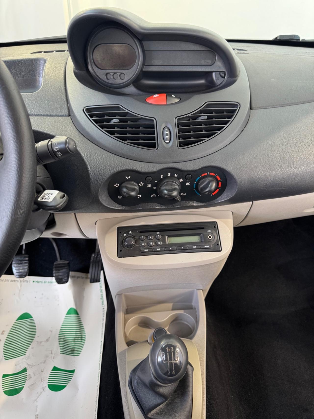Renault Twingo 1.2 16V LEV Dynamique