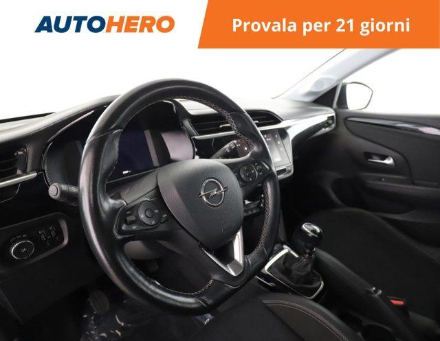 OPEL Corsa 1.2 100 CV Elegance