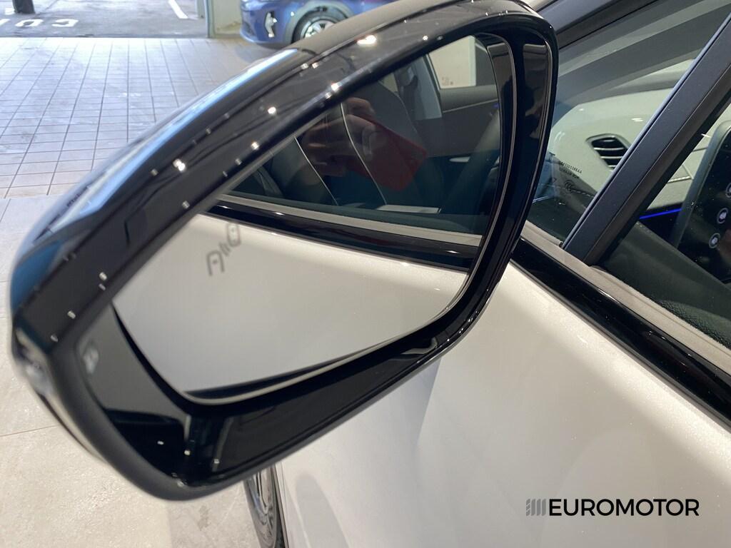 Omoda Omoda 5 1.6 TGDI Premium DCT