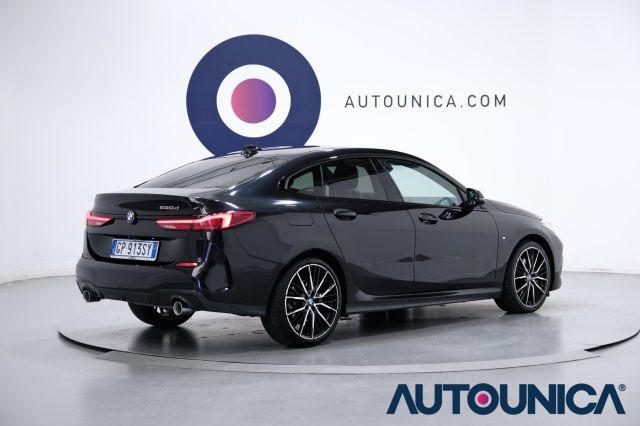 BMW 220 D GRAN COUPE MSPORT AUTOMATICA
