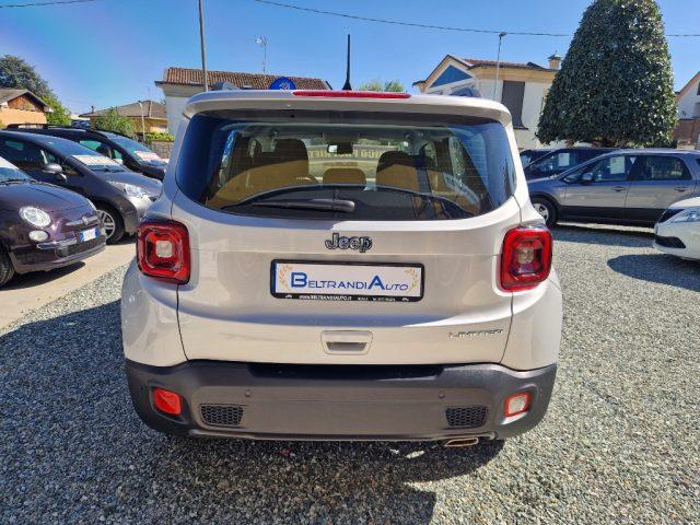 JEEP Renegade 1.0 T3 Limited *soli 33.000 Km*