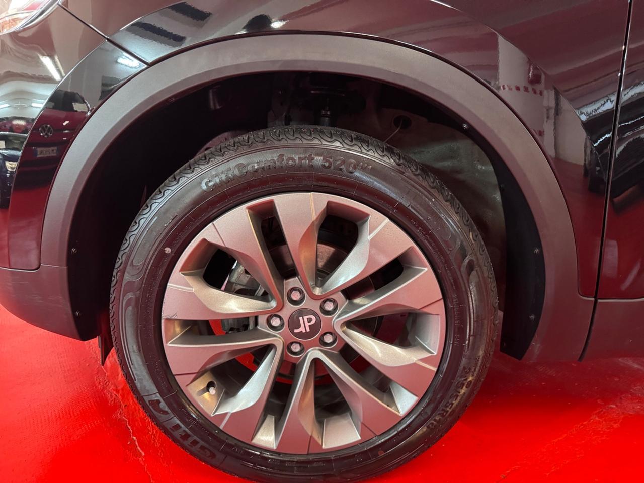 Dr 4.0 1.5 Bi-Fuel GPL CON SOLI 41.000km