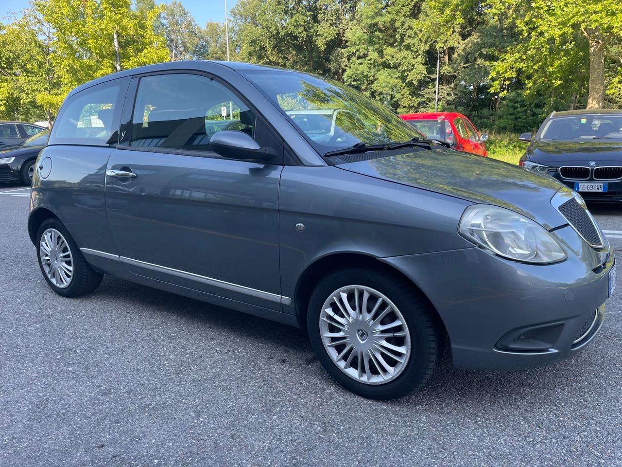 Lancia Ypsilon 1.2 Oro*Neopatentati*