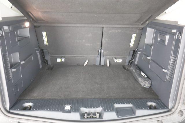 FORD Tourneo Courier Tourneo Courier 1.0 EcoBoost Powershift Titanium