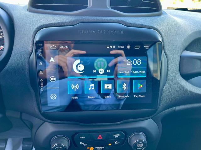 JEEP Renegade 1.0 T3 120CV Limited
