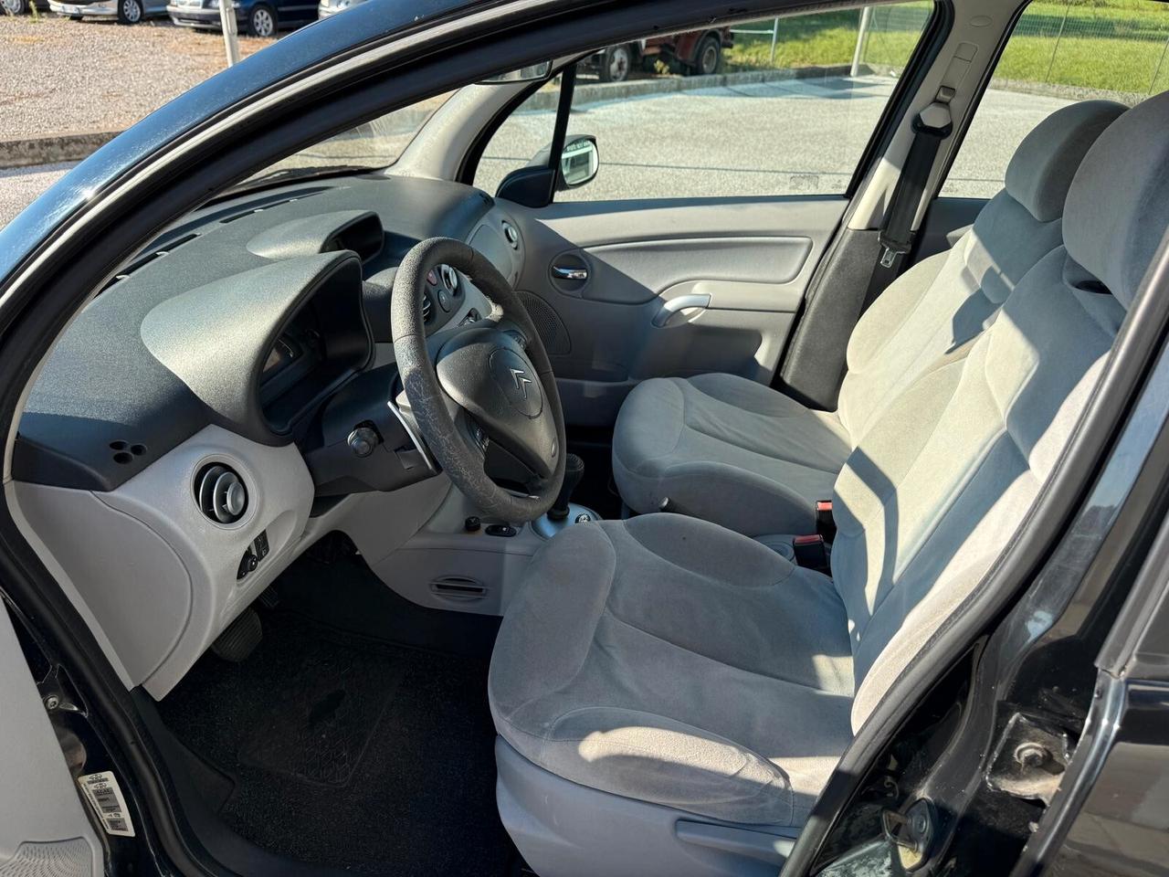 Citroen C3 1.4 AUTOMATICA