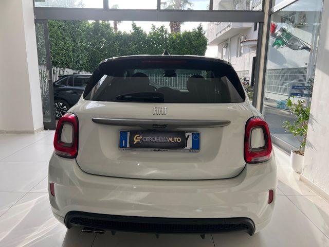 FIAT 500X 1.3 MultiJet 95 CV Sport tua da ?199,00 mensili