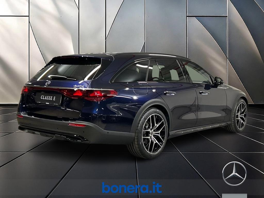 Mercedes Classe E 220 220 d Premium 4Matic 9G-Tronic