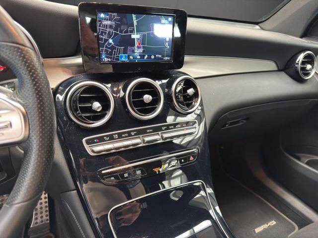 MERCEDES-BENZ GLC 200 4Matic EQ-Boost Premium