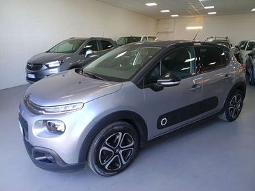 Citroen C3 C3 III 2017 1.2 puretech Feel s