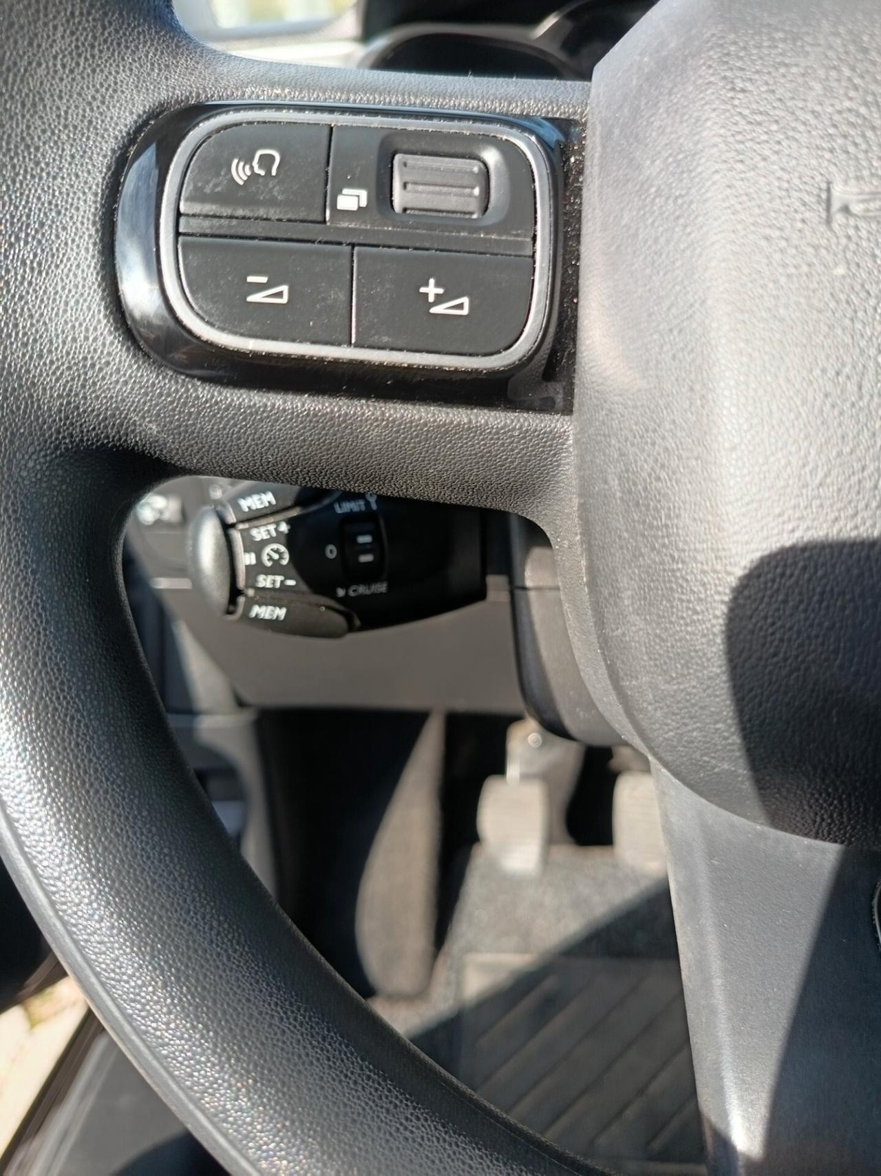 Citroen C3 PureTech 82 S&S Shine