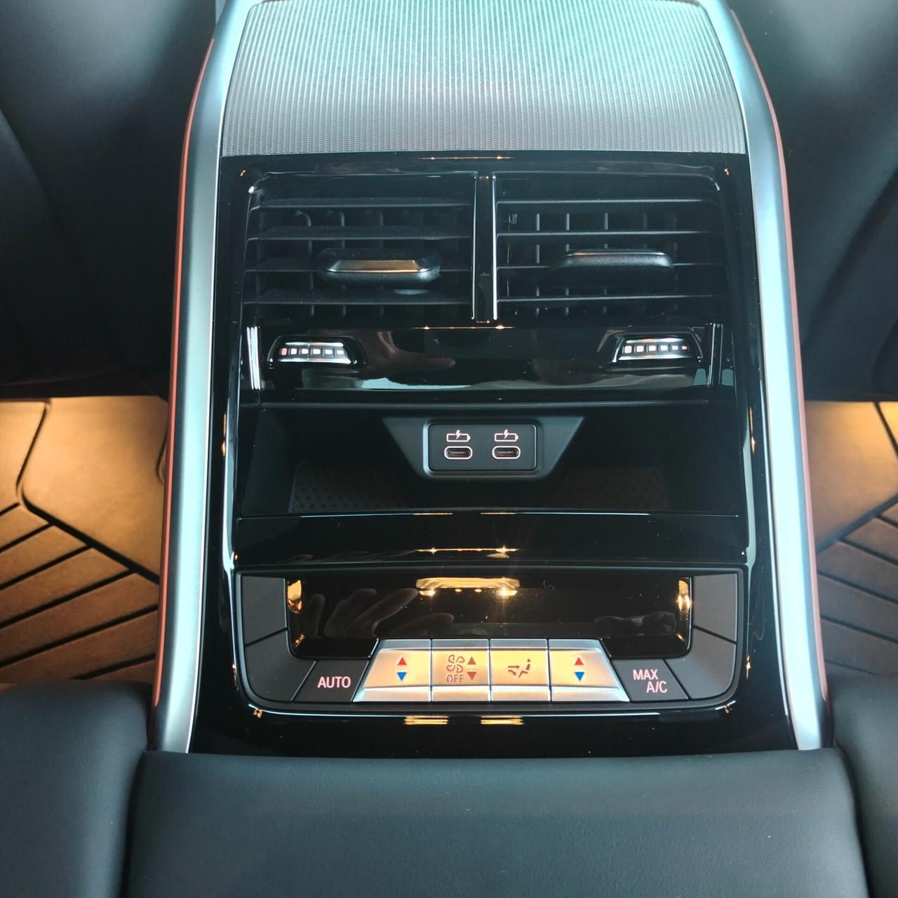 Bmw 840 840d 48V xDrive Coupé