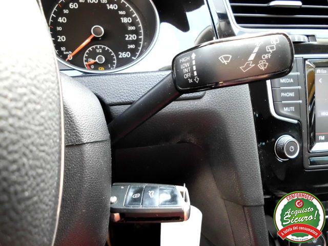 VOLKSWAGEN Golf 2.0 TDI 5p. Highline BlueMotion Technology