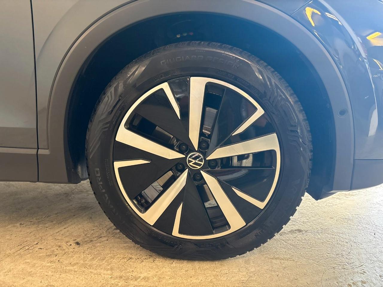 Volkswagen Tiguan 2.0 tdi Edition Plus 150cv dsg