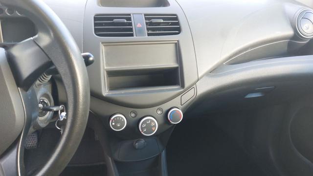 CHEVROLET Spark 1.0 Unico Proprietario 90.000 KM