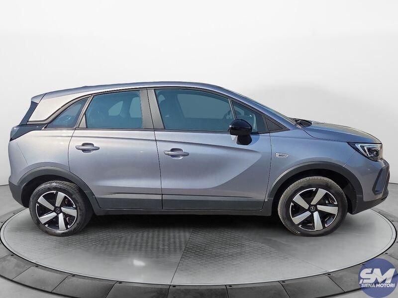 Opel Crossland Crossland 1.2 12V Start&Stop Blitz Edition
