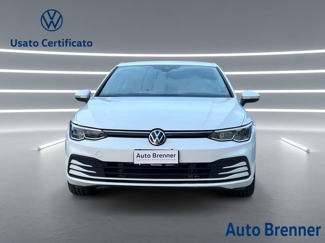 Volkswagen Golf 1.5 tsi evo life 130cv