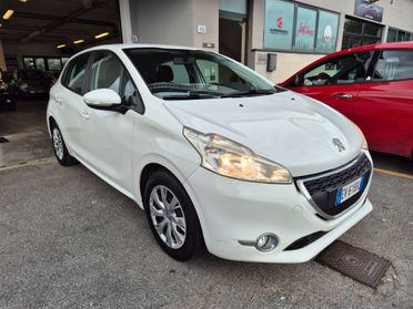 Peugeot 208 1.2 VTi 82 CV 5 porte Active