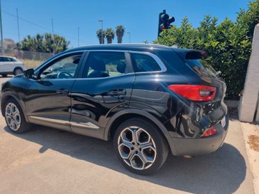 Renault Kadjar dCi 8V 110CV EDC Energy Zen