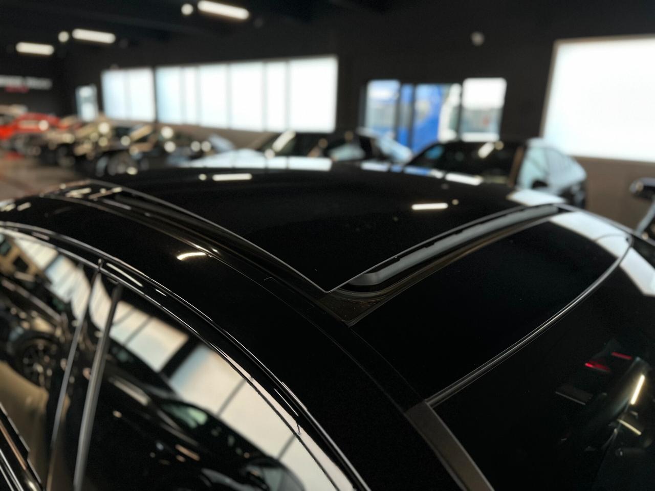 GLC Coupe 300 d AMG Line Premium 4matic auto