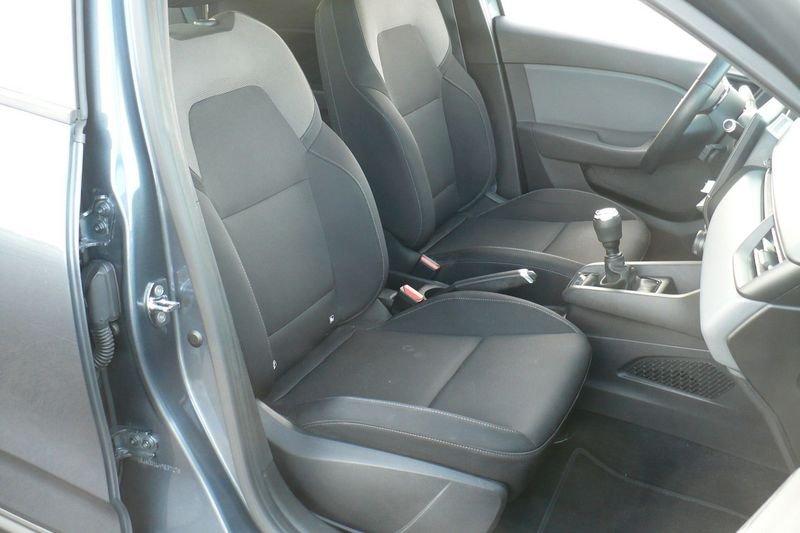 Renault Clio Clio TCe 100 CV GPL 5 porte Business