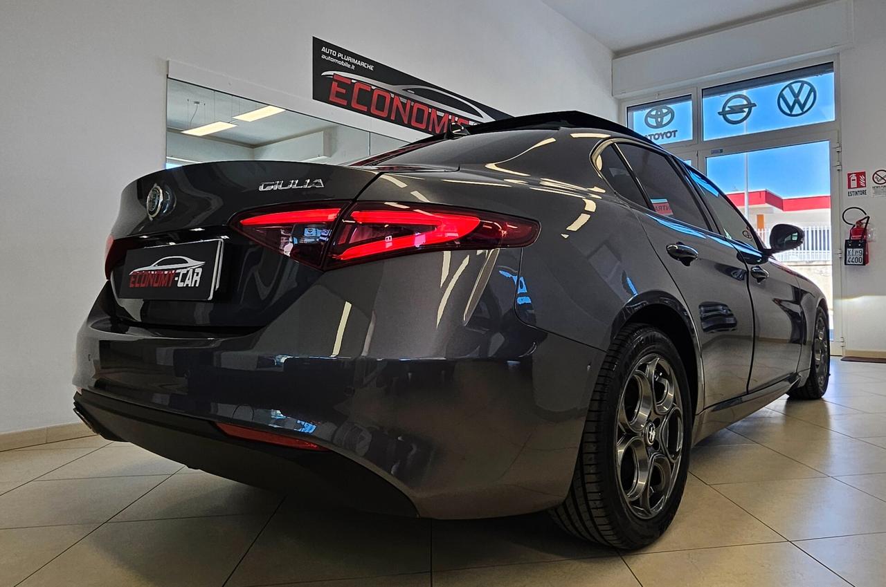 Alfa Romeo Giulia 2.2 Turbodiesel 150 CV Super