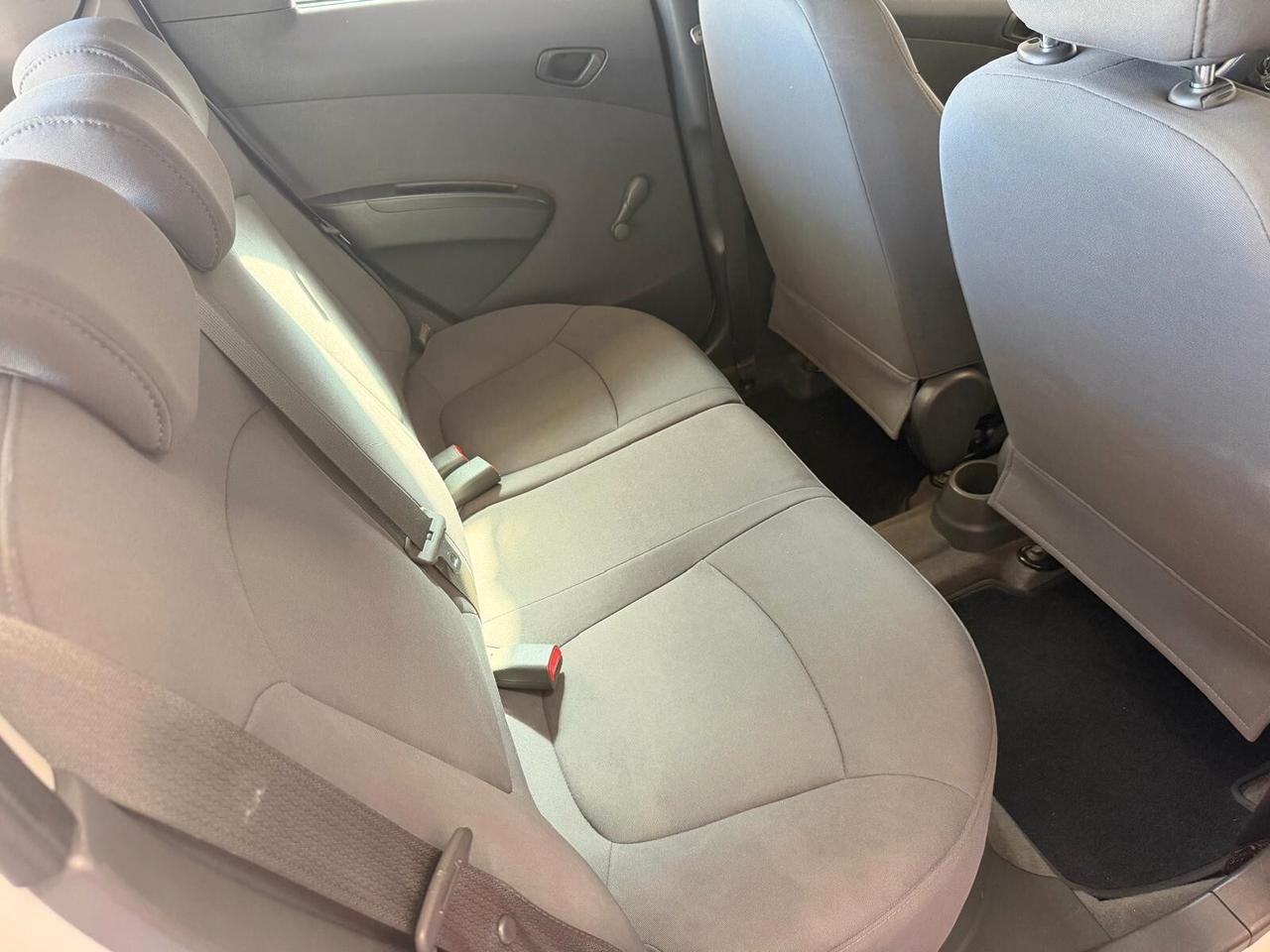 Chevrolet Spark 1.0