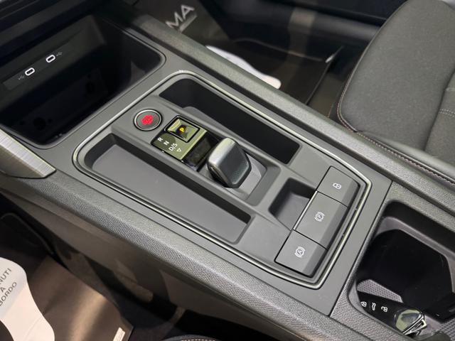 CUPRA Leon Sportstourer 1.5 Hybrid 150 CV DSG - COME NUOVA!